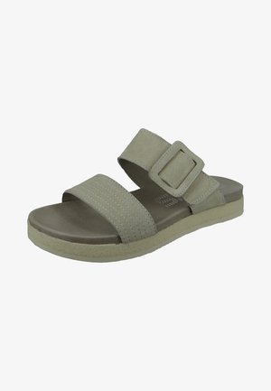 MJUS Walking sandals - panna