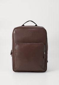 UNISEX - Rucksack - brown
