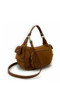 OH MY BAG NELLIE - Sac à main - camel