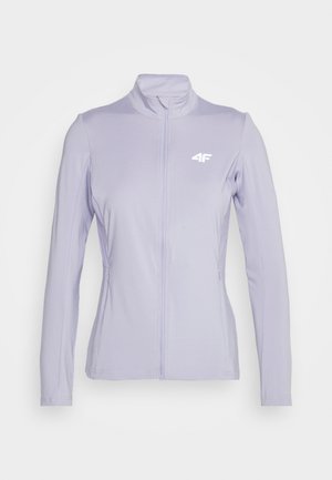 Giacca da running - lilac