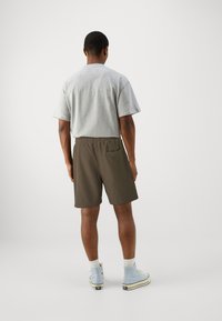 Hollister Co. Tracksuit bottoms - morel