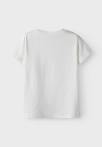 Name it HELLO KITTY - T-shirt imprimé - cloud dancer