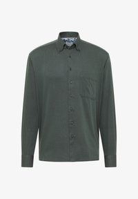 Geselecteerd, dunkelgrün