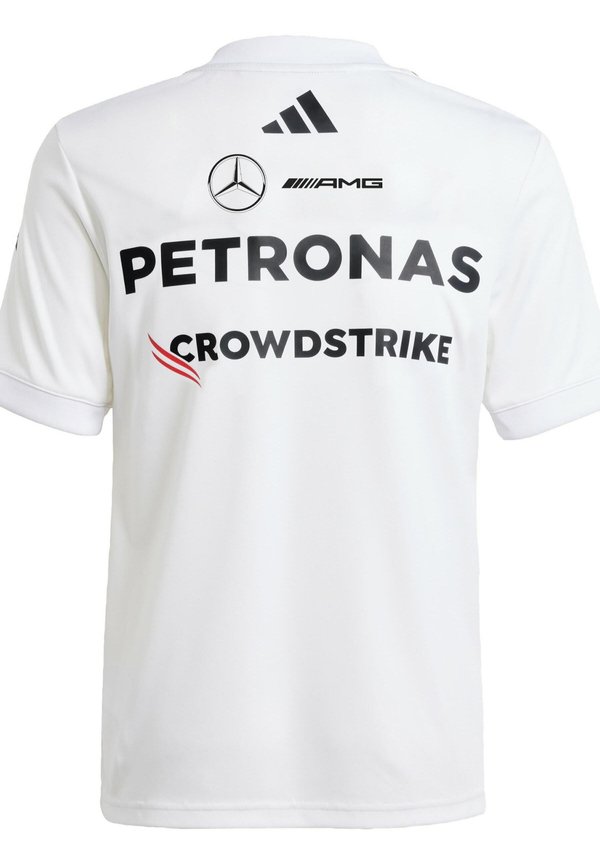 AMG PETRONAS FORMULA ONE DRIVER - Print T-shirt4