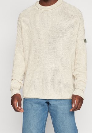Pullover - off-white