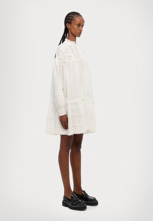 DIANE - Vestido informal - blanc
