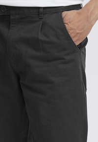 Blend BHPANTS RELAXED FIT - Nadrágok - black