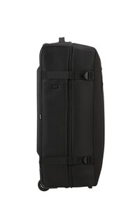 Samsonite ROADER DUFFLE - Valise - deep black