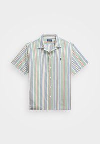 Επιλέχθηκε, blue/green multi