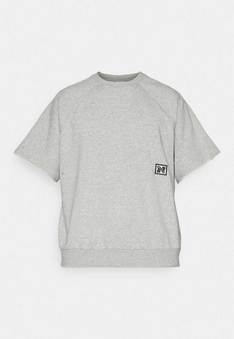 Nike Performance Sweater grijs Nike Performance Sweater grijs