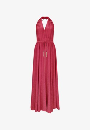 LIU JO, Robe en jersey - pink