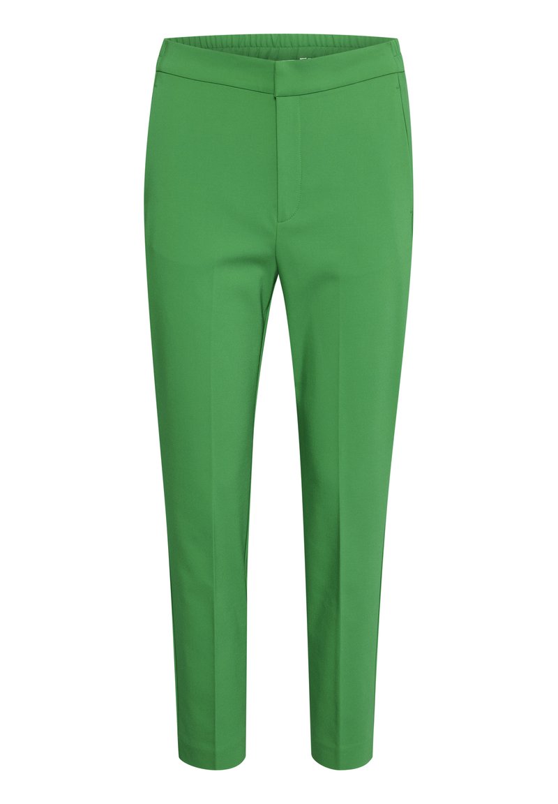 InWear Broek lichtgroen InWear Broek lichtgroen
