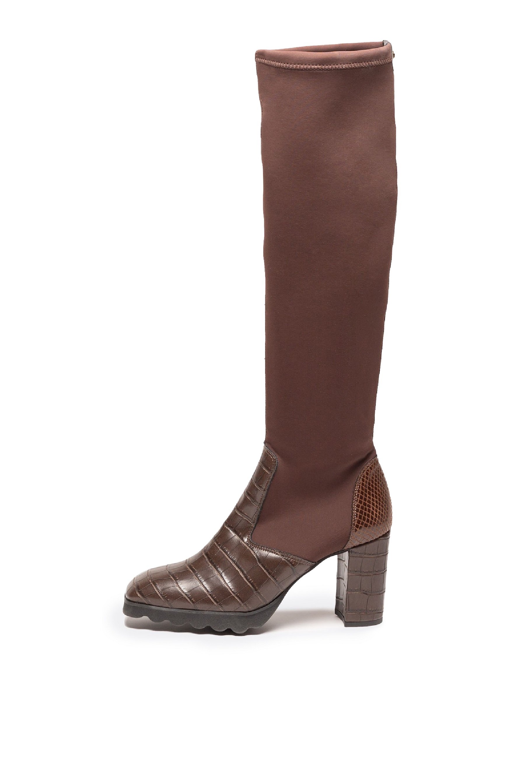 CUPLÉ Botas - brown/marrón - Zalando.es