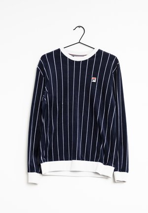 Sweater - blue