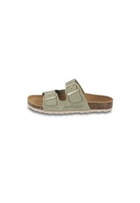 Unselected, celadon green