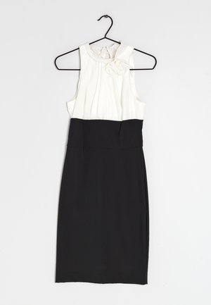 Apart Day dress - black
