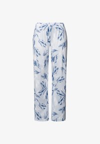 Geselecteerd, frosty garden