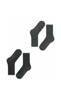 Esprit SHIMMER 2-PACK - Socken - sortiment