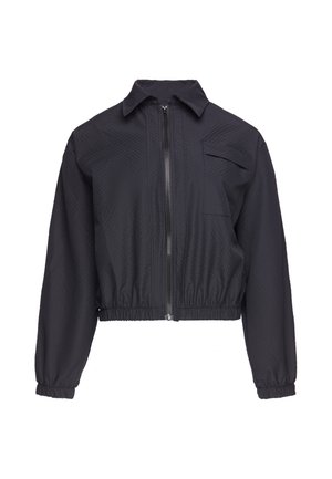myMo ATHLSR, Veste légère - black