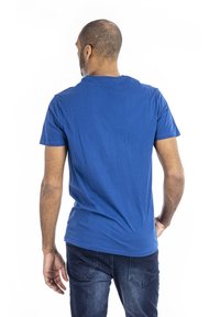U.S. Polo Assn. CEM - Pamata T-krekls - monaco blue