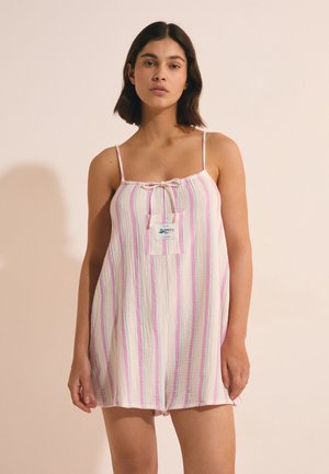 Etam, ALMIA - Jumpsuit - rose