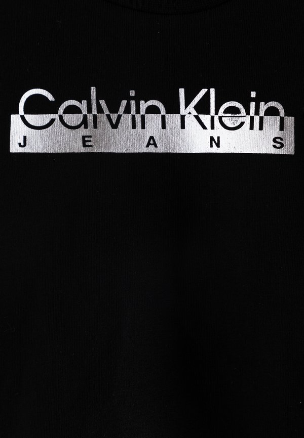 BABY METALLIC HERO LOGO UNISEX - Print T-shirt2