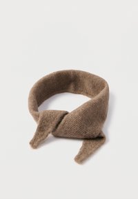 NOR - Sjaal - fossil