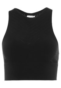 adidas Performance Top - black