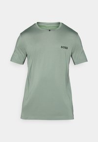 TEE - Camiseta deportiva - green