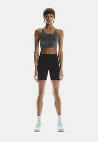 On PERFORMANCE  - Collants de running - black