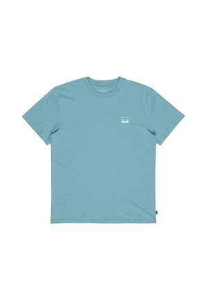 Billabong, ICON WAVE SS - T-Shirt basic - bke