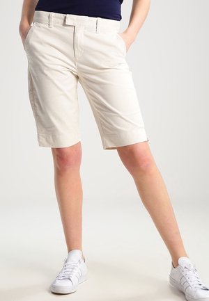 Shorts - beige
