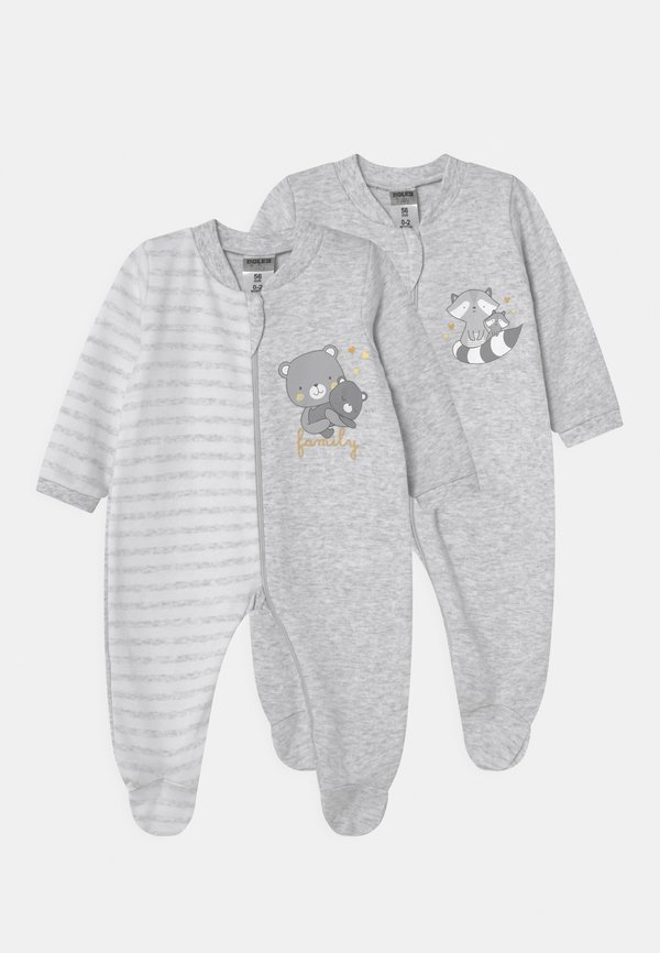 UNISEX 2 PACK - Sleep suit