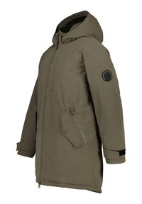 alife & kickin Manteau d'hiver - stone