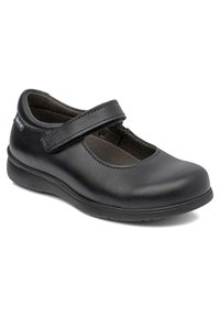 Gorila Bailarinas con hebilla - black