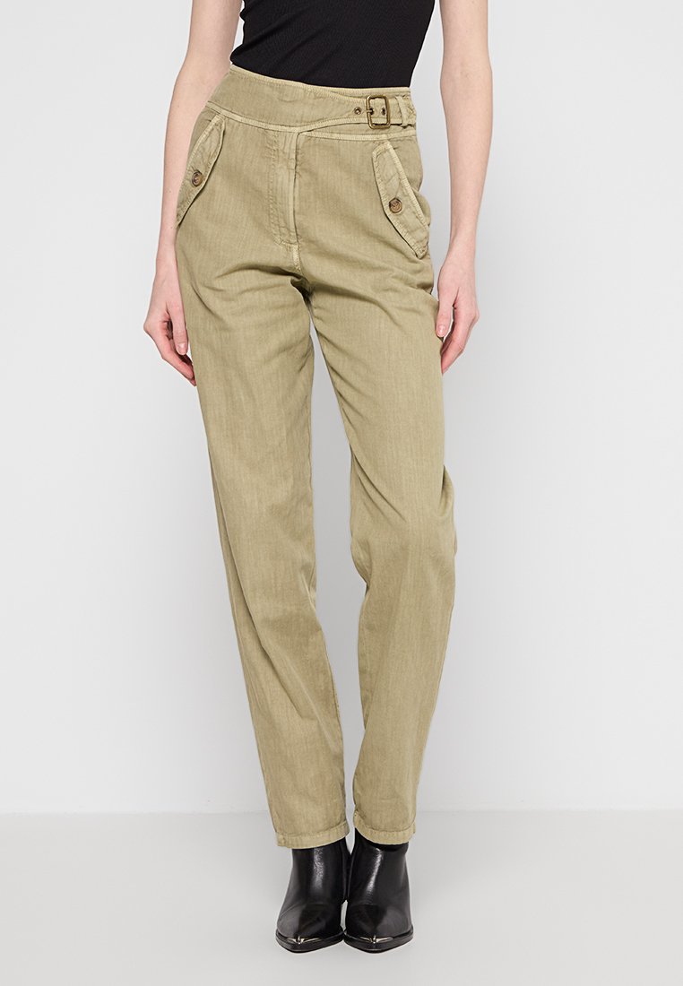 Vanessa Bruno Broek kaki