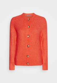 Marks & Spencer Kardigan - red