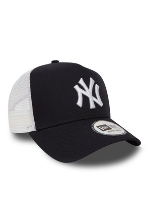 New Era, NEYYAN - Gorra - navy/white