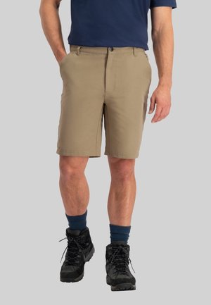 HIKING  - Shorts - beige