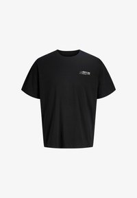 Unausgewählt, black