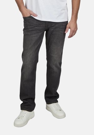 Mustang Jeans Straight Leg - denim black
