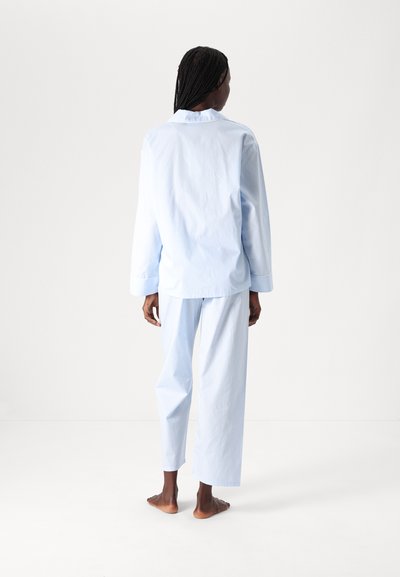 Sleeper Pyjama - blue