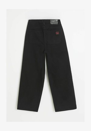 Diverse, CLTN NAGOR - Loose Jeans - czarny