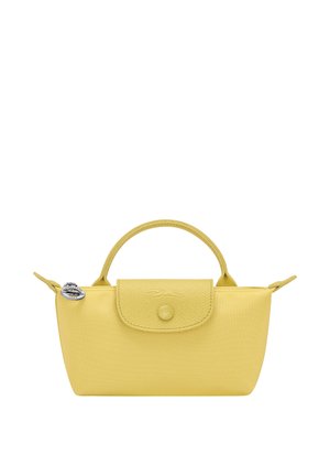 Longchamp, LE PLIAGE ONE  - Handtasche - limette