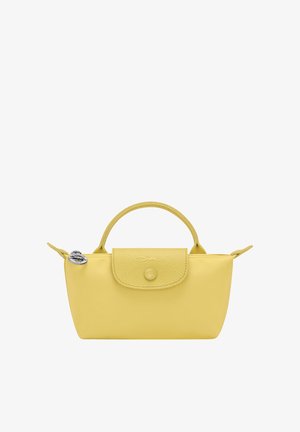 Longchamp, LE PLIAGE ONE - Handtasche - limette