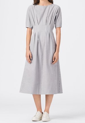 Jurk - grey