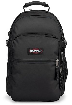 TUTOR - Rucksack - black