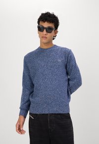 Lacoste Džemperis - navy neps