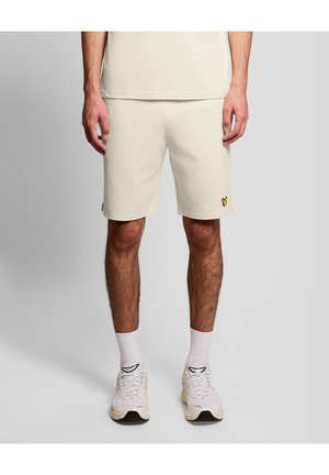 MID LAYERS FLY - Træningsbukser - y whitecap/grey