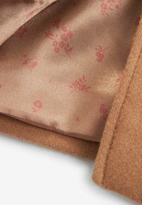 Next Klassisk frakke - beige
